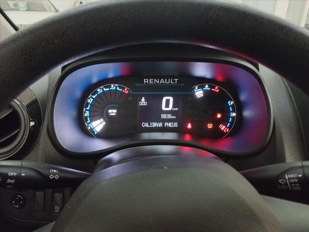 KWID 1.0 12V SCE FLEX INTENSE MANUAL KWID 1.0 12V SCE FLEX INTENSE MANUAL