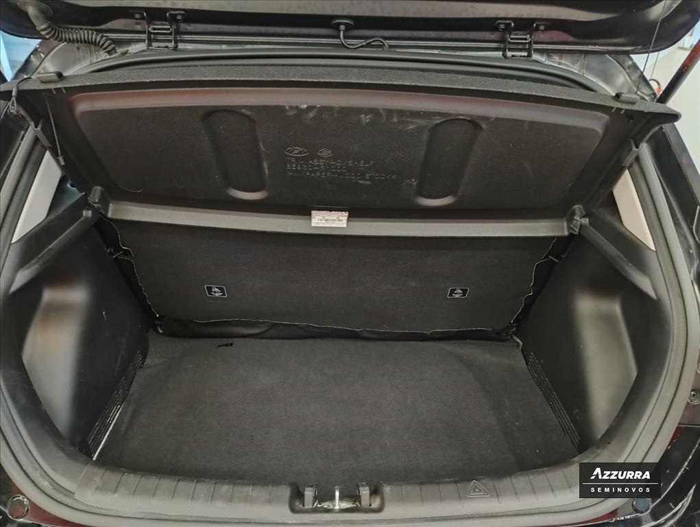 HB20 1.0 12V FLEX COMFORT PLUS MANUAL15