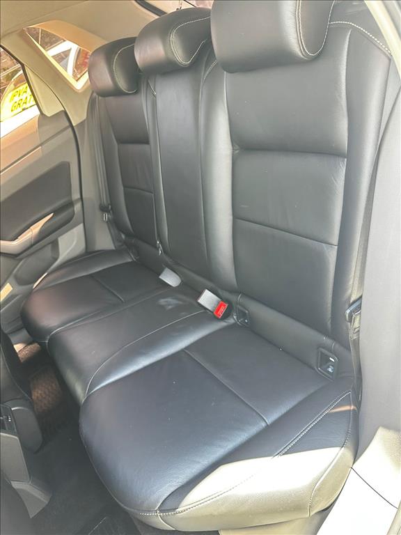 POLO 1.0 200 TSI COMFORTLINE AUTOMÁTICO13