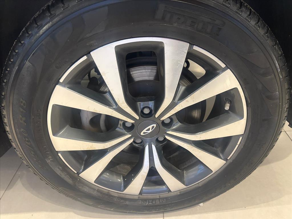 TIGGO 7 PRO 1.6 TGDI GASOLINA DCT20