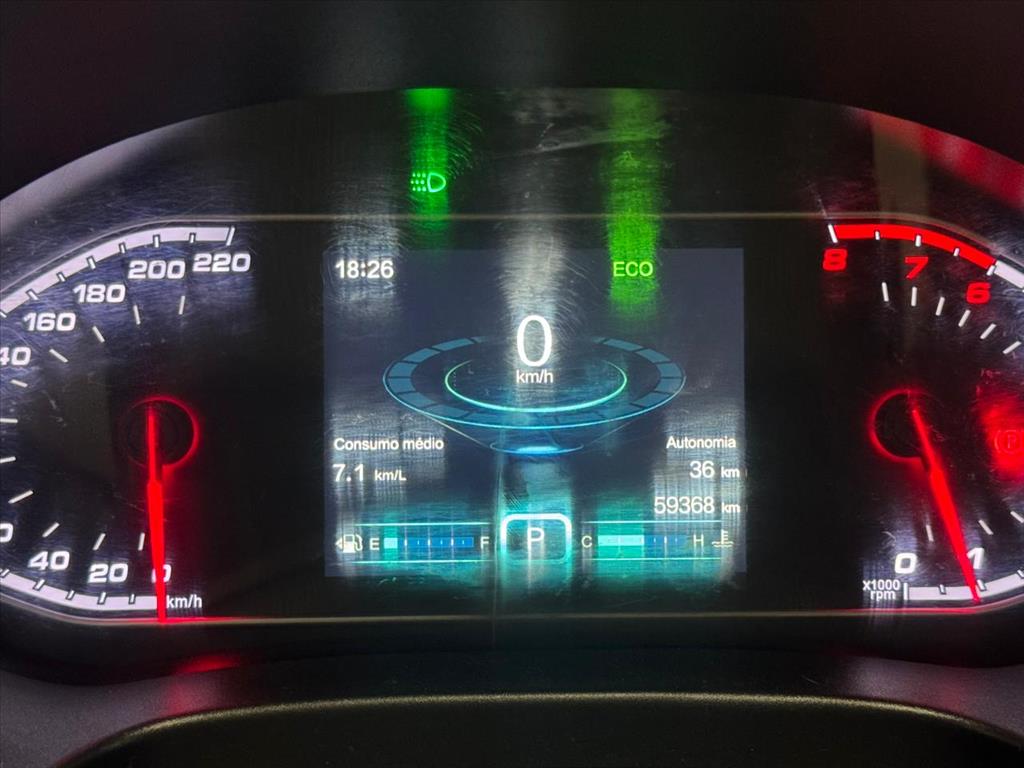 Caoa Chery-TIGGO 5x-1.5 VVT TURBO iFLEX TXS DCT