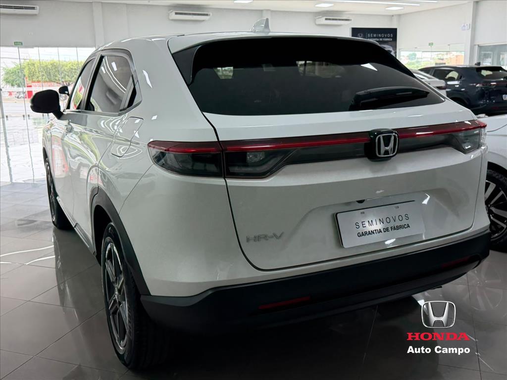 HR-V 1.5 DI I-VTEC FLEX EX CVT5