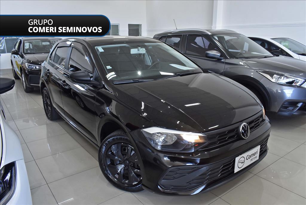 POLO 1.0 MPI TRACK MANUAL2