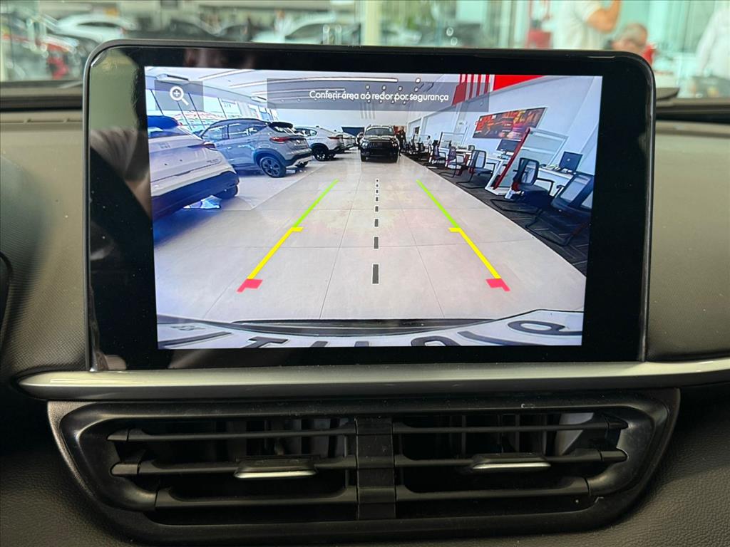 FASTBACK 1.0 TURBO 200 FLEX IMPETUS CVT10