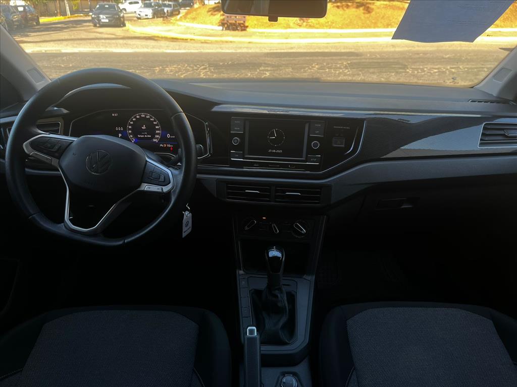 VIRTUS 1.0 170 TSI AUTOMÁTICO