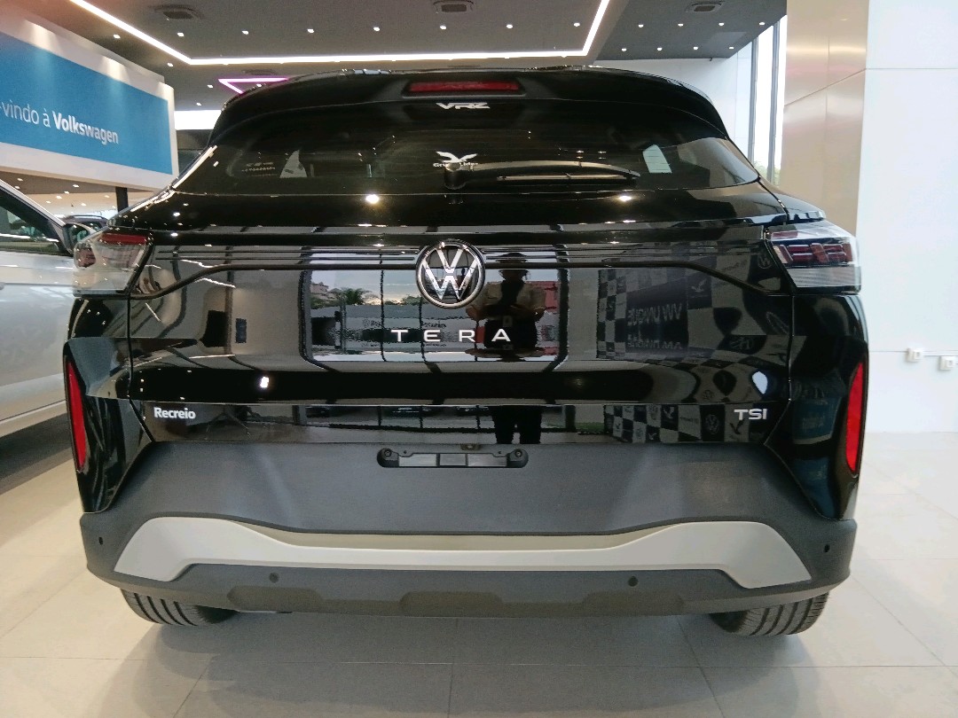 TERA 1.0 170 TSI HIGH AUTOMÁTICO4