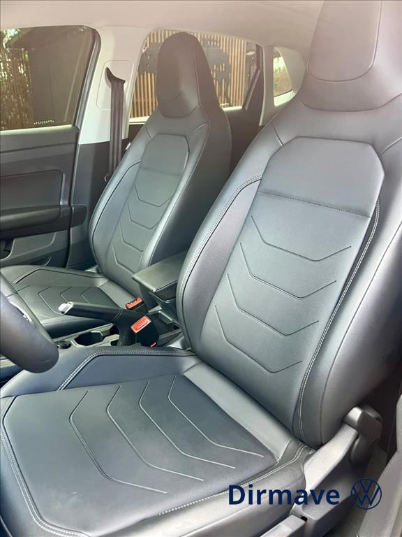 POLO 1.0 170 TSI HIGHLINE AUTOMÁTICO8