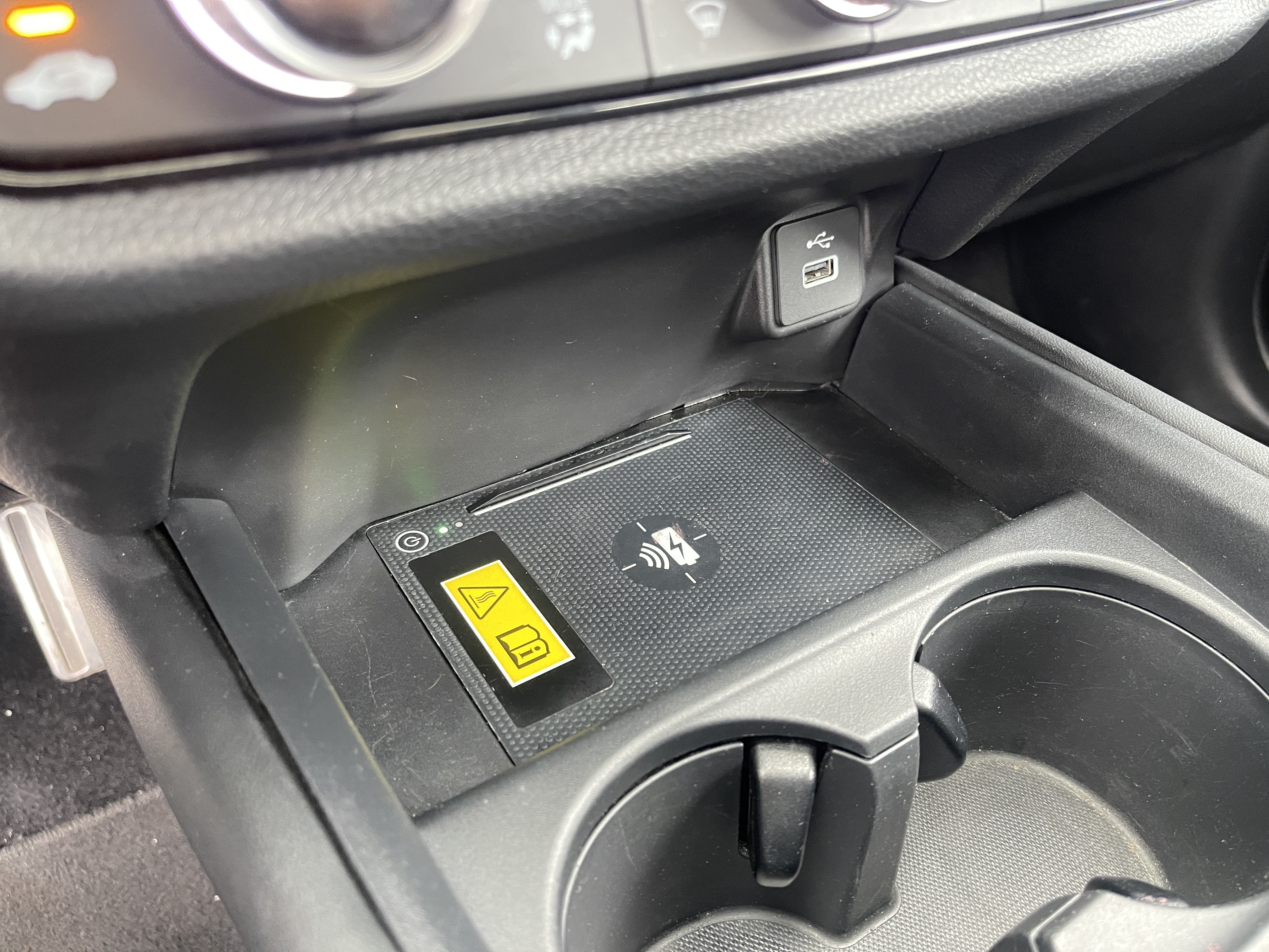 ZR-V 2.0 i-VTEC GASOLINA TOURING CVT15