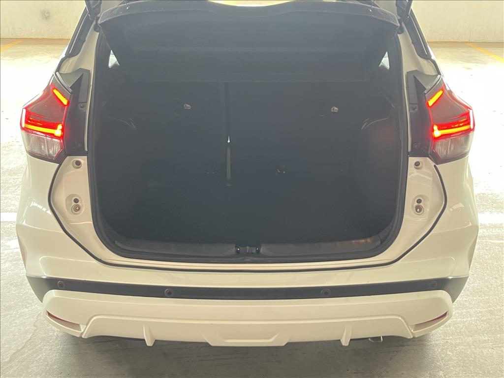 KICKS 1.6 16V FLEXSTART SENSE XTRONIC7