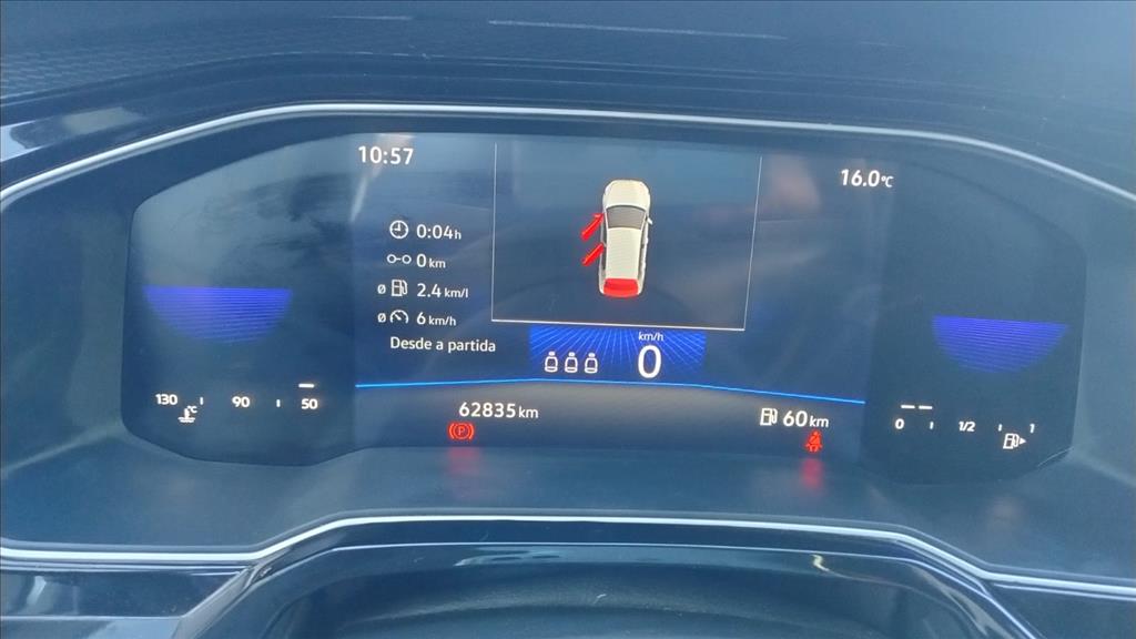 POLO 1.0 170 TSI MANUAL6