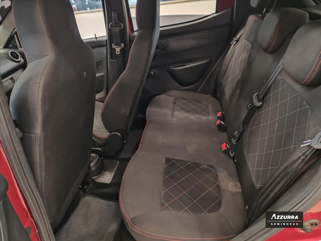 KWID 1.0 12V SCE FLEX ZEN MANUAL13