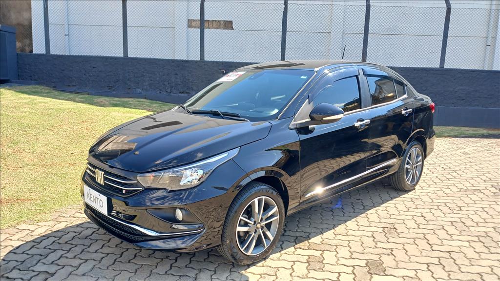 CRONOS 1.3 FIREFLY FLEX PRECISION CVT