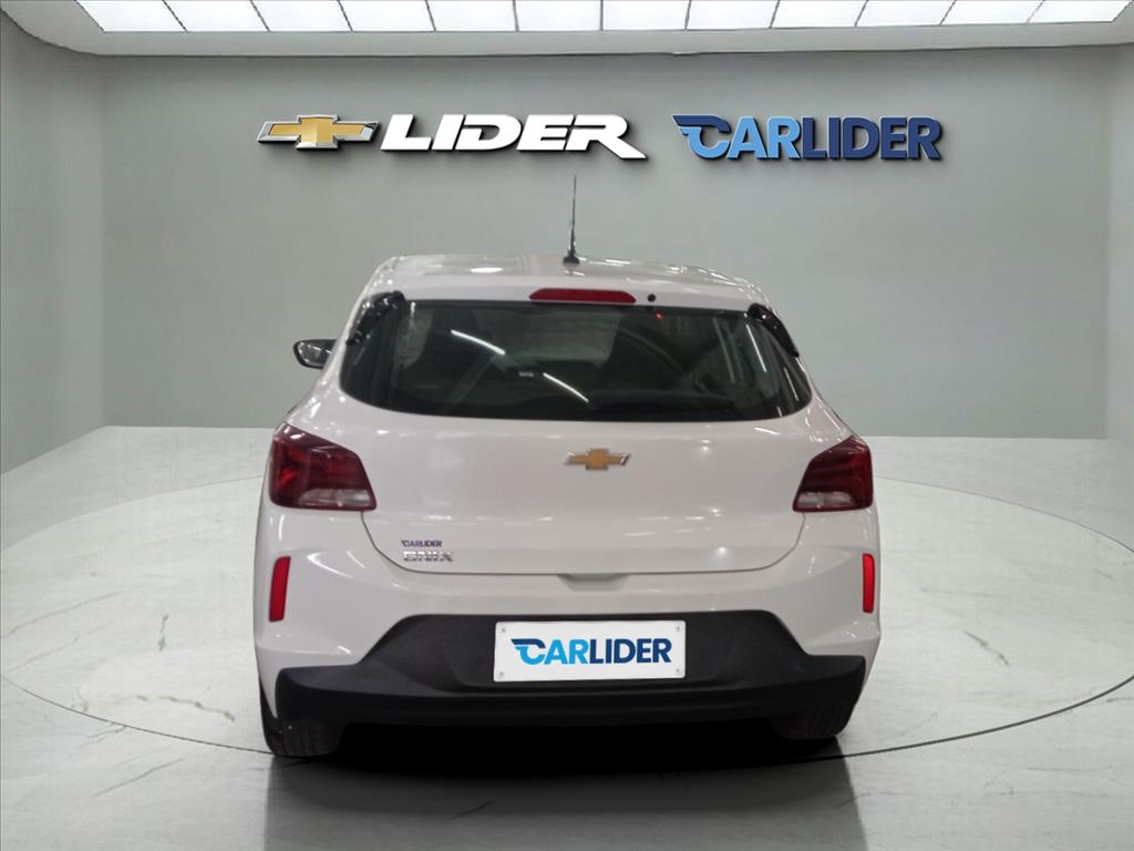 ONIX 1.0 FLEX MANUAL5