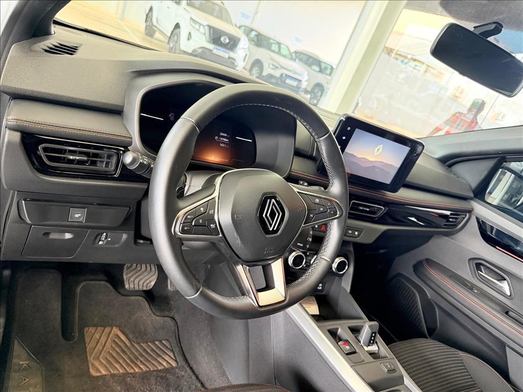 KARDIAN 1.0 TCE FLEX PREMIÉRE EDITION EDC6