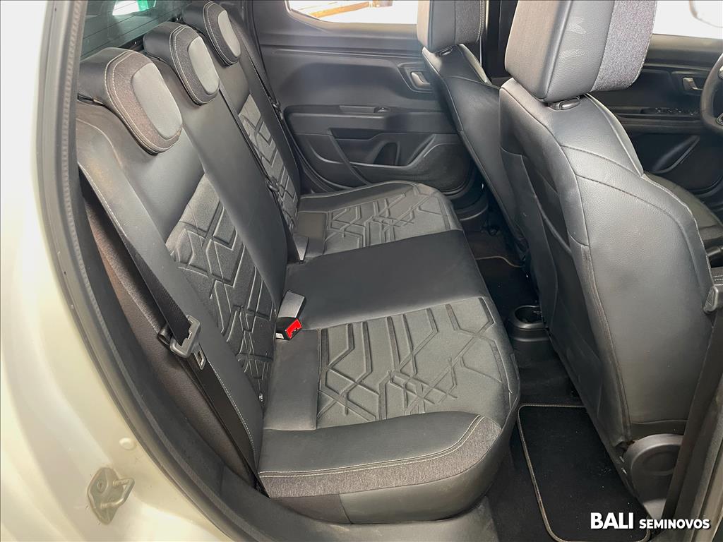 STRADA 1.3 FIREFLY FLEX VOLCANO CD CVT16