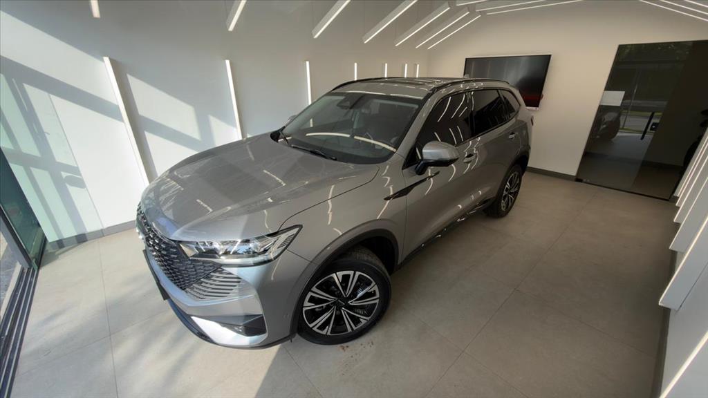 HAVAL H6 1.5 PHEV19 E-TRACTION