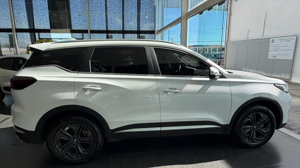 TIGGO 7 1.5 TCI TURBO FLEX SPORT CVT6