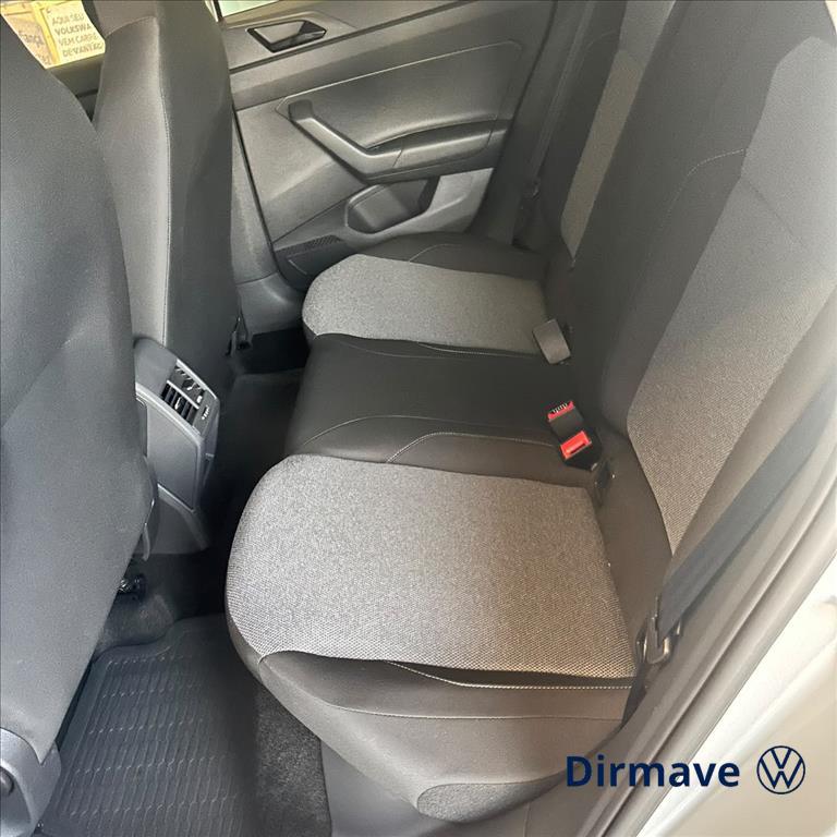 POLO 1.0 170 TSI SENSE AUTOMÁTICO3