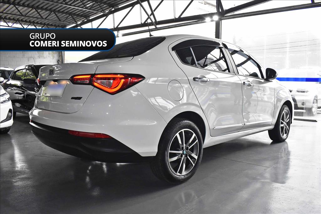 CRONOS 1.3 FIREFLY FLEX PRECISION CVT1