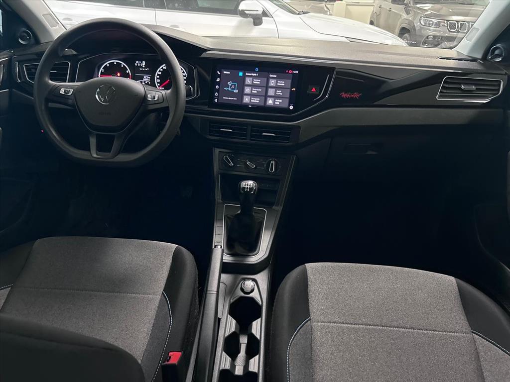 POLO 1.0 MPI ROCK IN RIO MANUAL5