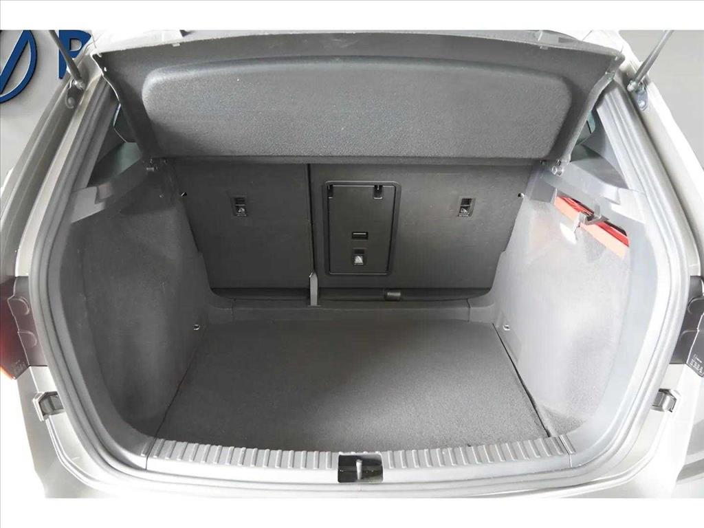TAOS 1.4 250 TSI TOTAL FLEX HIGHLINE AUTOMÁTICO6