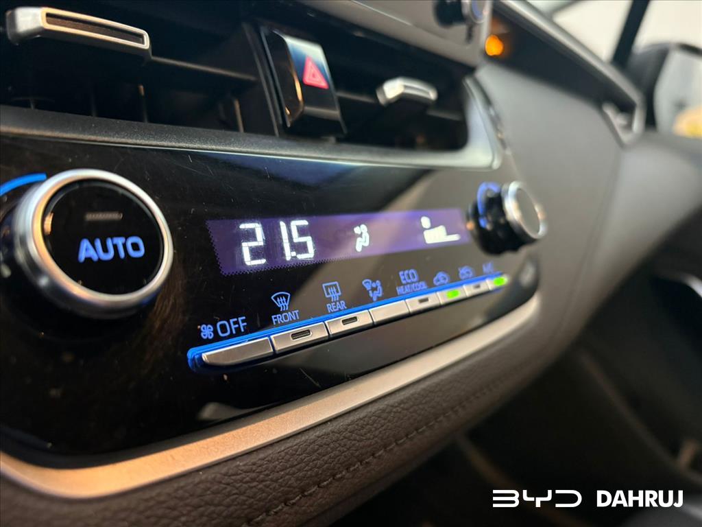 COROLLA 2.0 VVT-IE FLEX XEI DIRECT SHIFT5