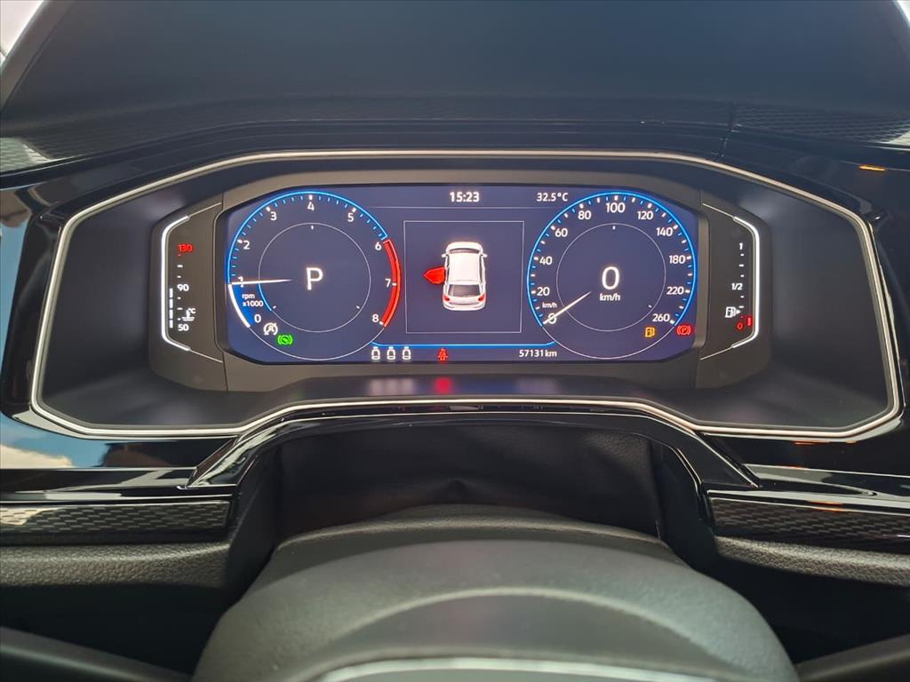 POLO 1.0 170 TSI HIGHLINE AUTOMÁTICO14