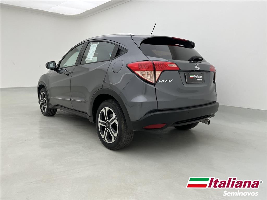 HR-V 1.8 16V FLEX EX 4P AUTOMÁTICO2