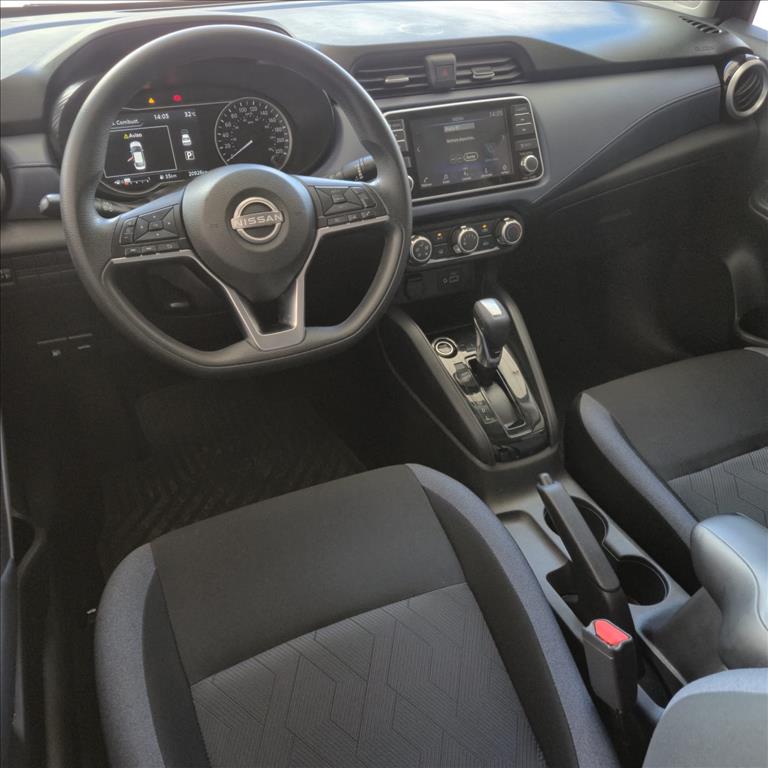 VERSA 1.6 16V FLEX ADVANCE XTRONIC10