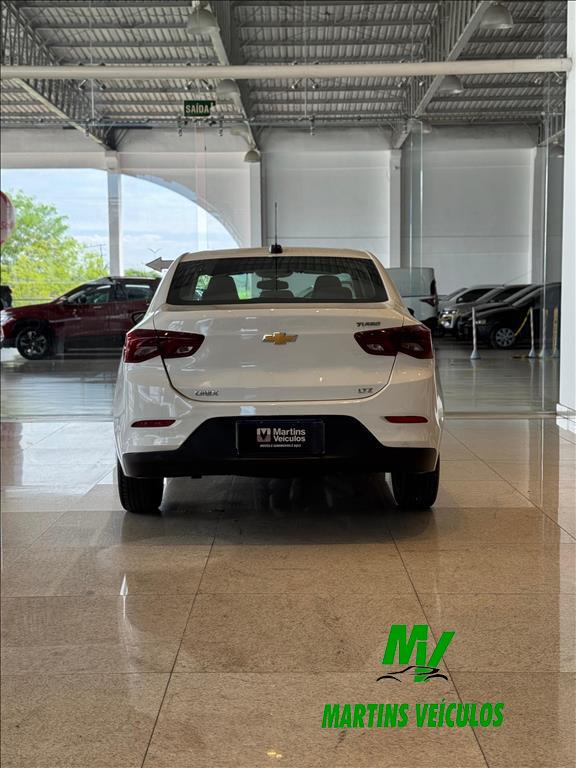 ONIX PLUS 1.0 TURBO FLEX LTZ AUTOMÁTICO3