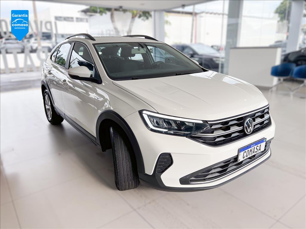 NIVUS 1.0 200 TSI TOTAL FLEX COMFORTLINE AUTOMÁTICO2