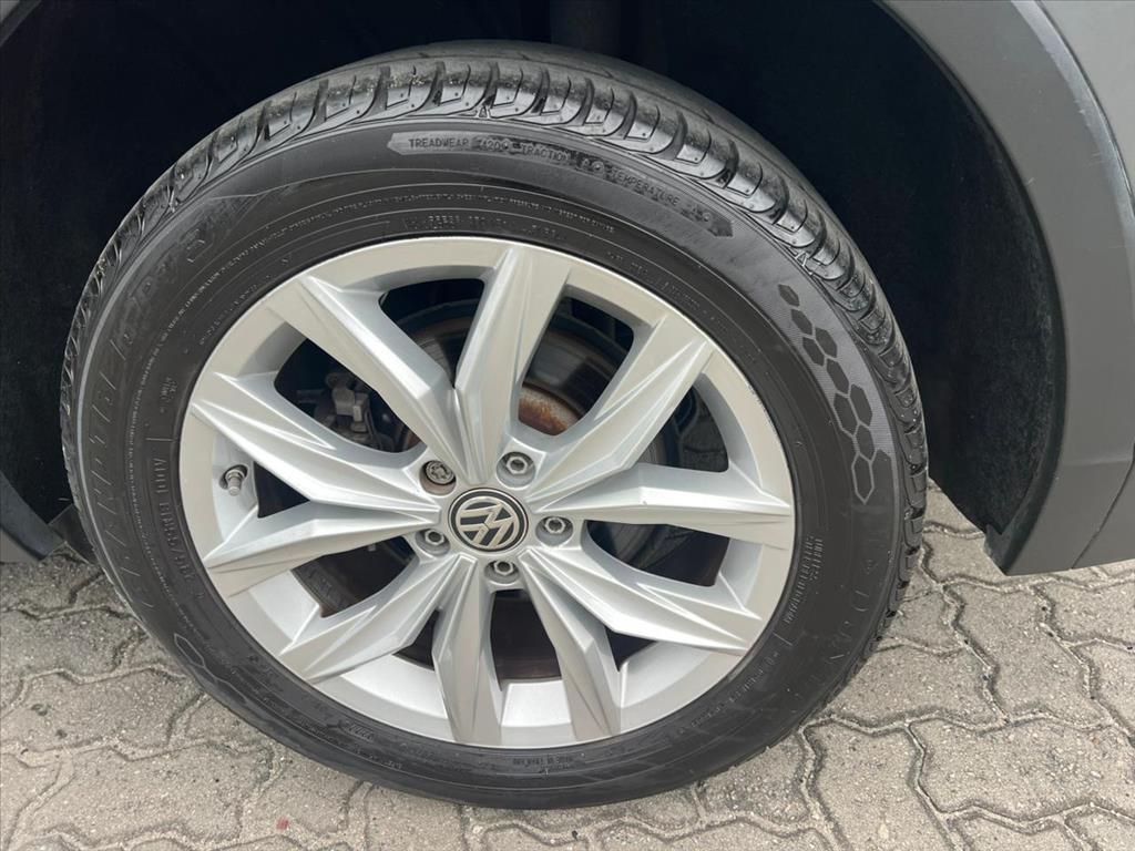 TIGUAN 1.4 250 TSI TOTAL FLEX ALLSPACE COMFORTLINE TIPTRONIC6