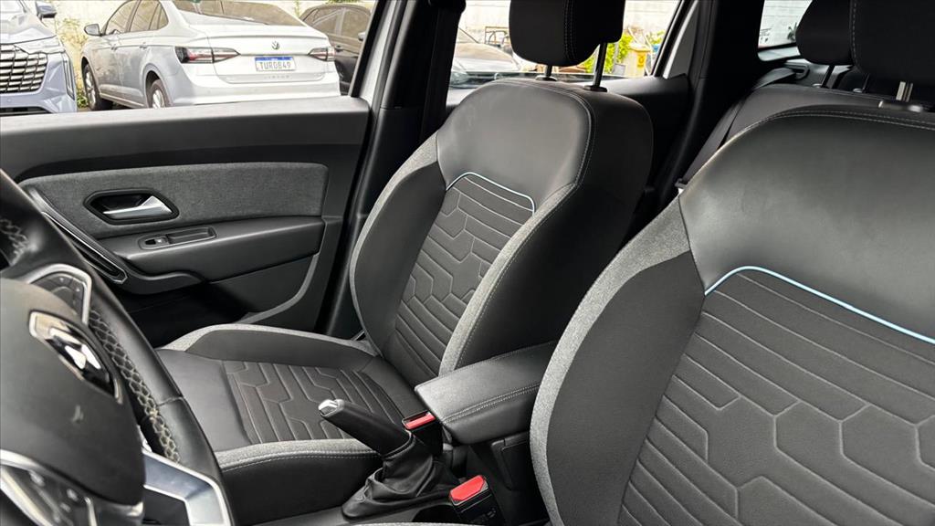 DUSTER 1.3 TCE FLEX ICONIC PLUS X-TRONIC6