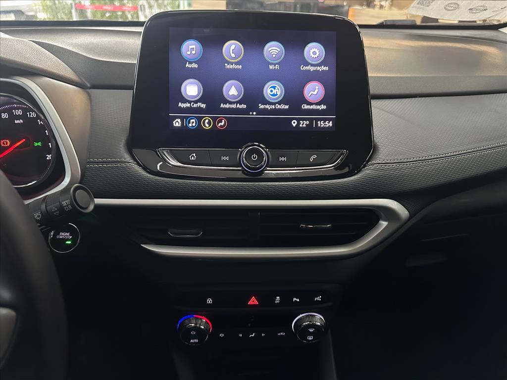 TRACKER 1.2 TURBO FLEX PREMIER AUTOMÁTICO9