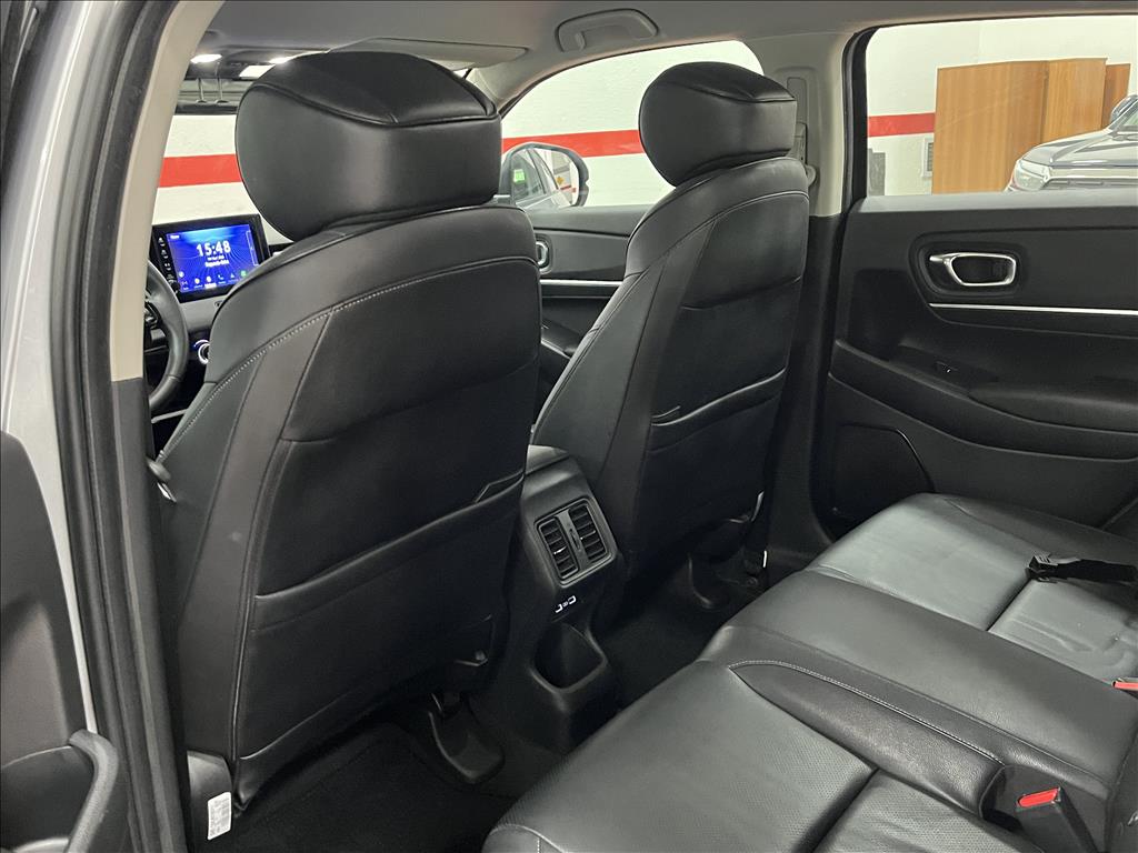 HR-V 1.5 DI I-VTEC FLEX EXL CVT11