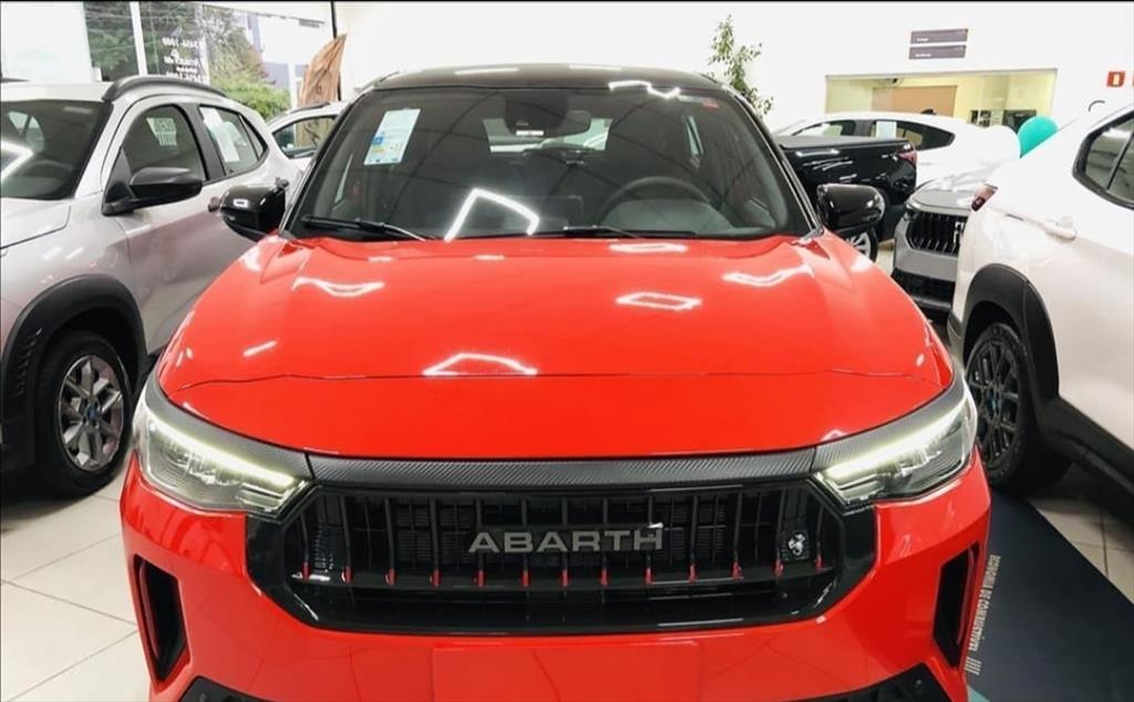 carro