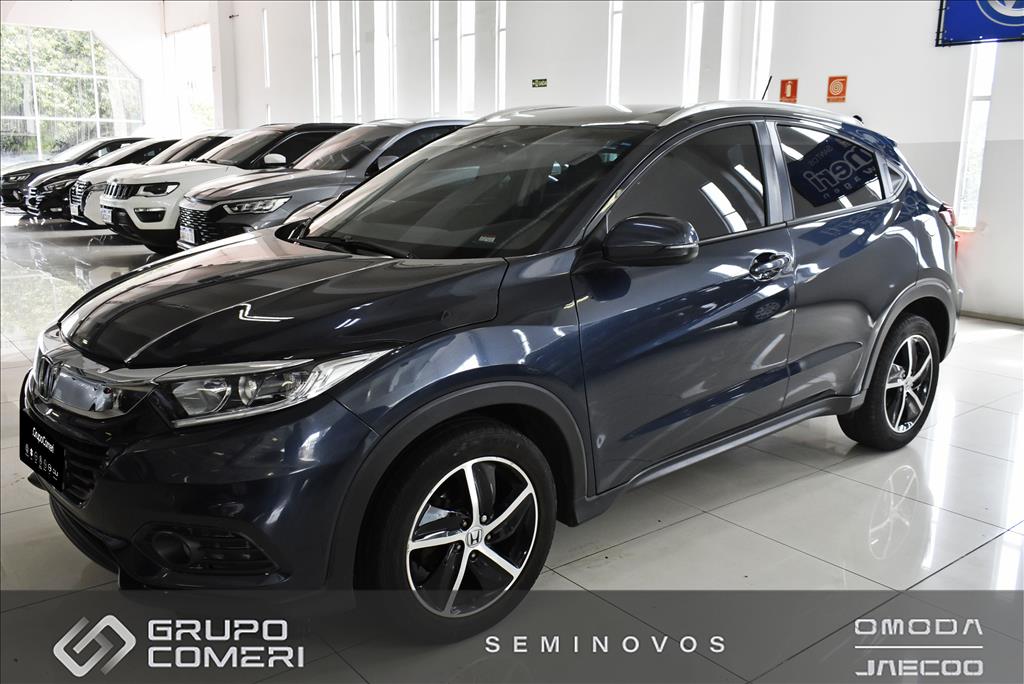 HR-V 1.8 16V FLEX EXL 4P AUTOMÁTICO0