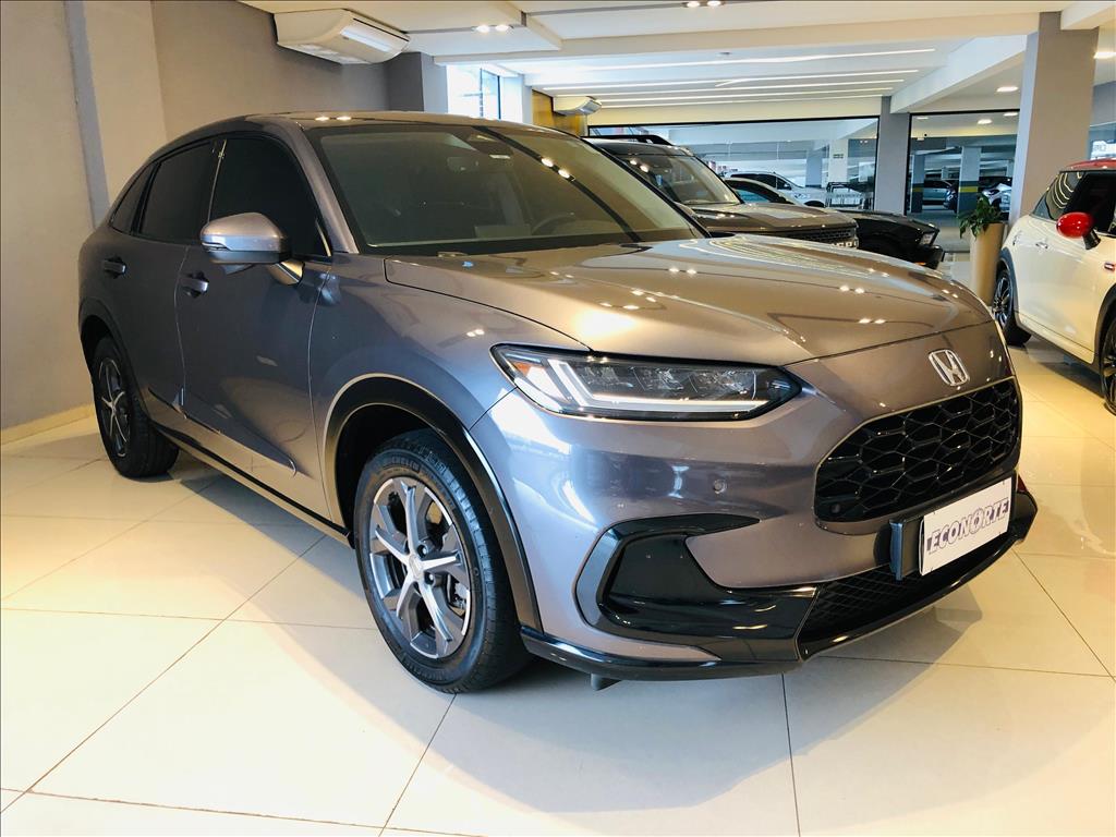 ZR-V 2.0 i-VTEC GASOLINA TOURING CVT2