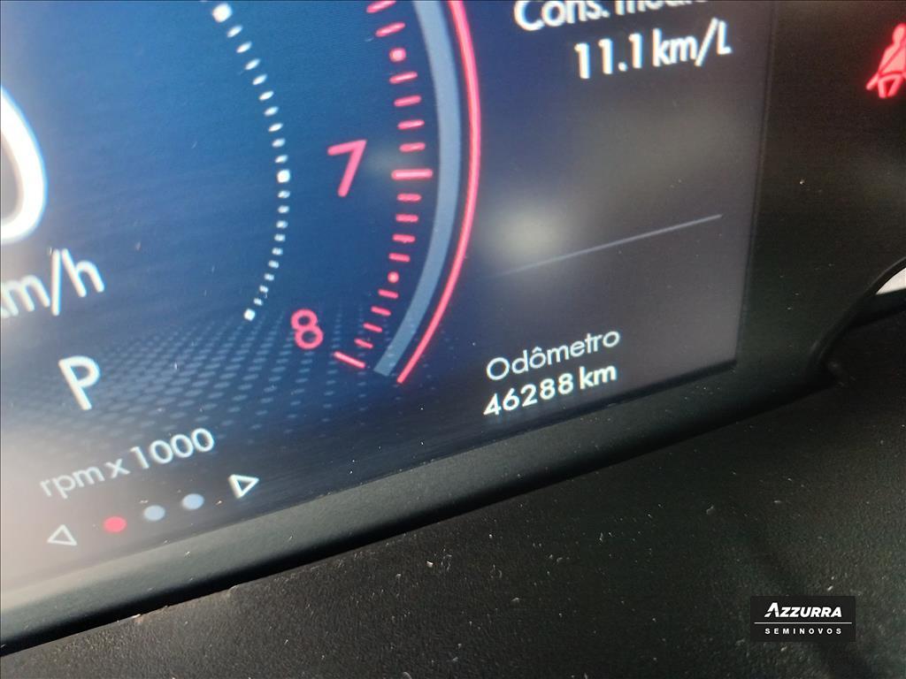 FASTBACK 1.0 TURBO 200 FLEX IMPETUS CVT15