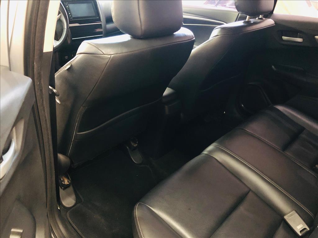 FIT 1.5 EXL 16V FLEX 4P AUTOMÁTICO9