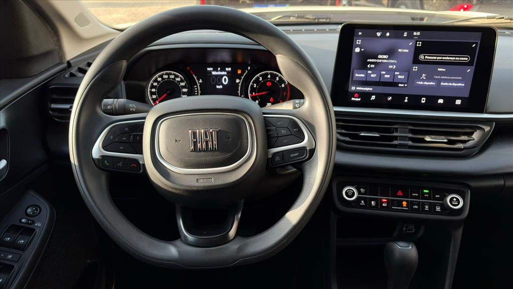 PULSE 1.0 TURBO 200 FLEX DRIVE CVT9