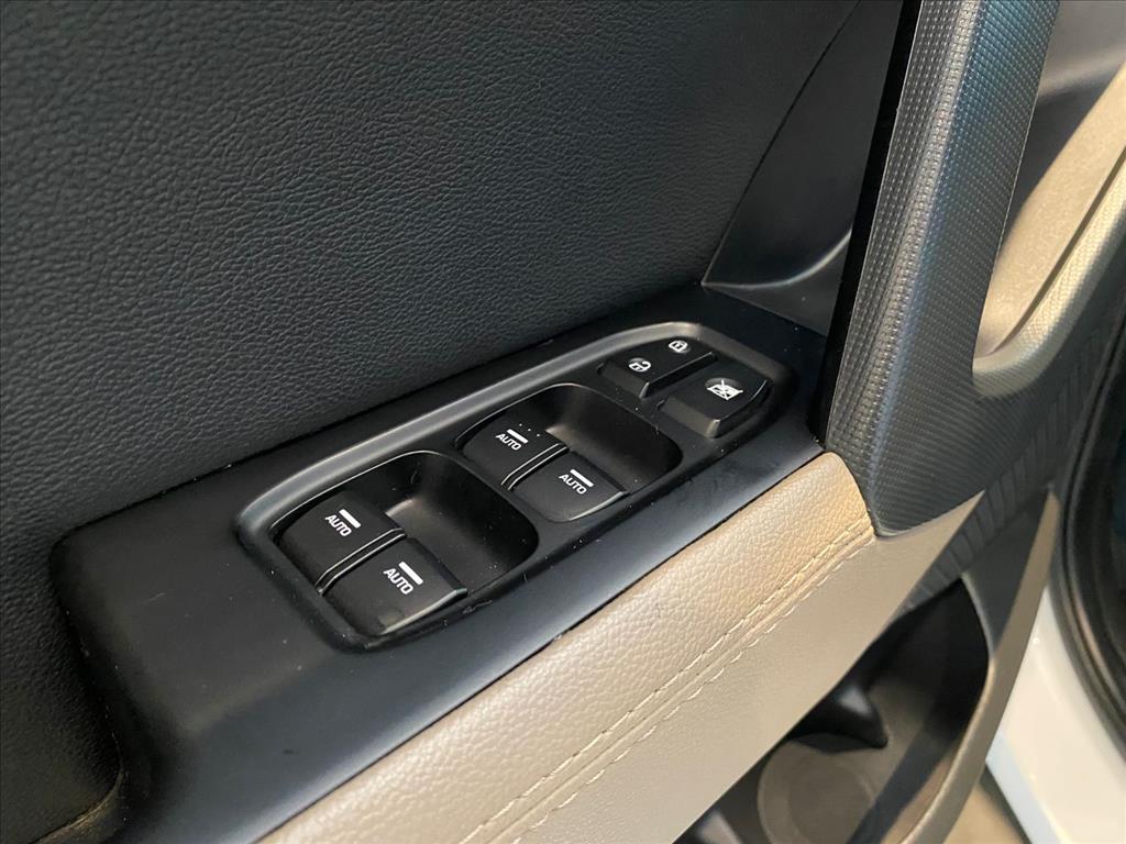 CRETA 1.6 16V FLEX LIMITED AUTOMÁTICO10