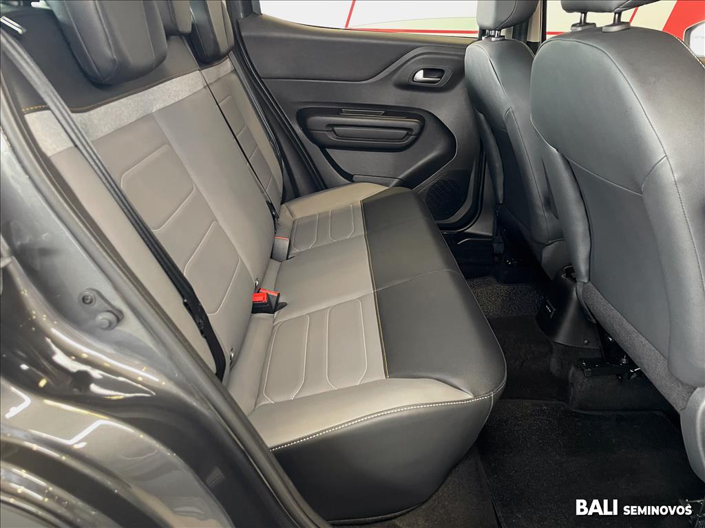 BASALT 1.0 TURBO 200 FLEX SHINE CVT16