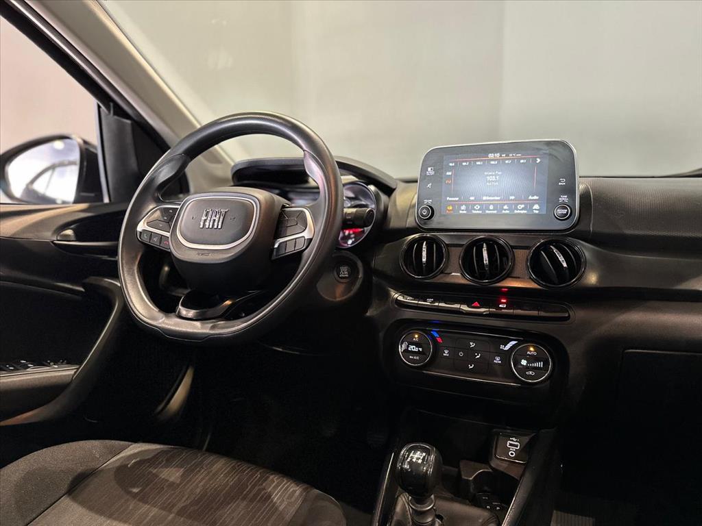 ARGO 1.0 FIREFLY FLEX DRIVE MANUAL5