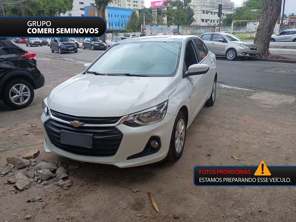 ONIX PLUS 1.0 TURBO FLEX LTZ MANUAL