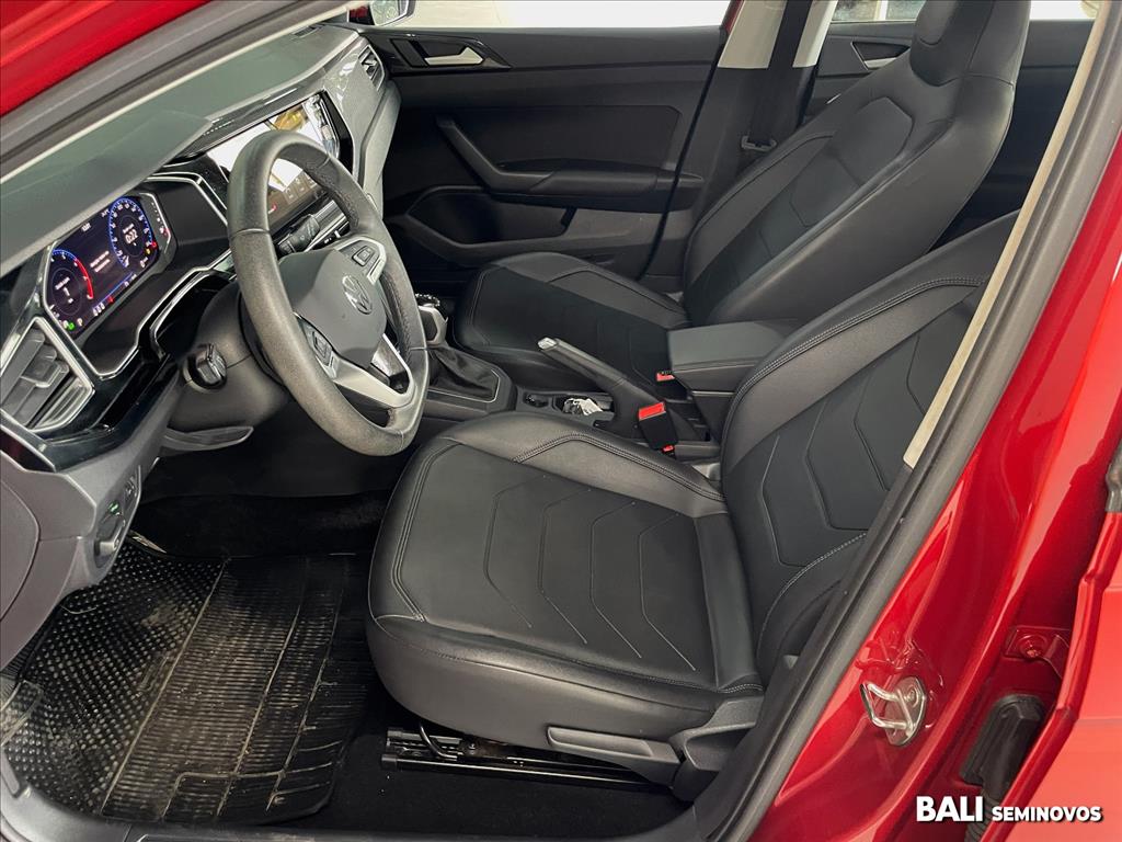 POLO 1.0 170 TSI HIGHLINE AUTOMÁTICO14