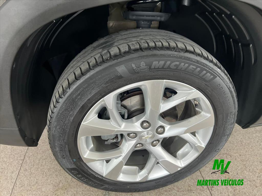 MONTANA 1.2 TURBO FLEX LTZ AUTOMÁTICO10