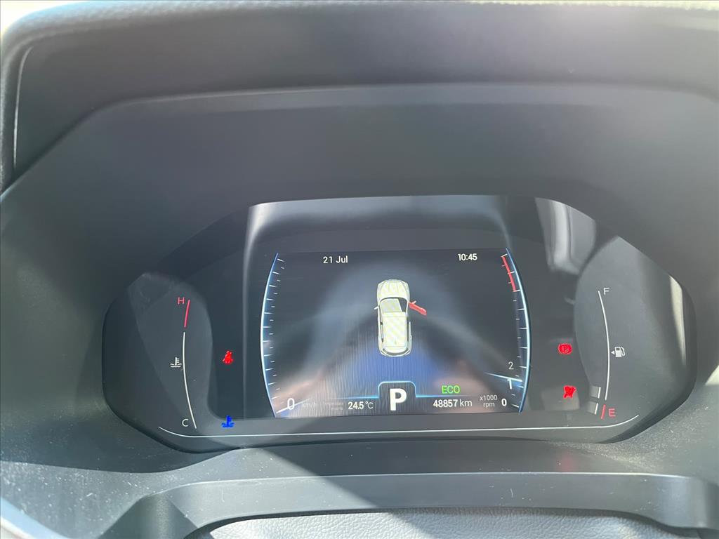 TIGGO 5X PRO 1.5 VVT TURBO iFLEX CVT3