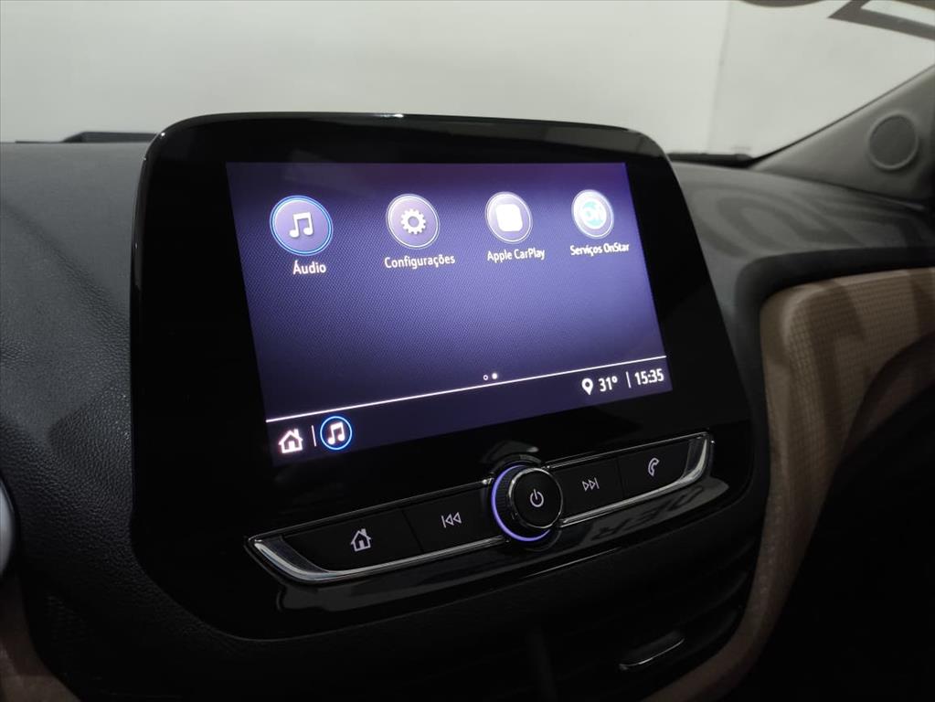 ONIX 1.0 TURBO FLEX PREMIER AUTOMÁTICO5