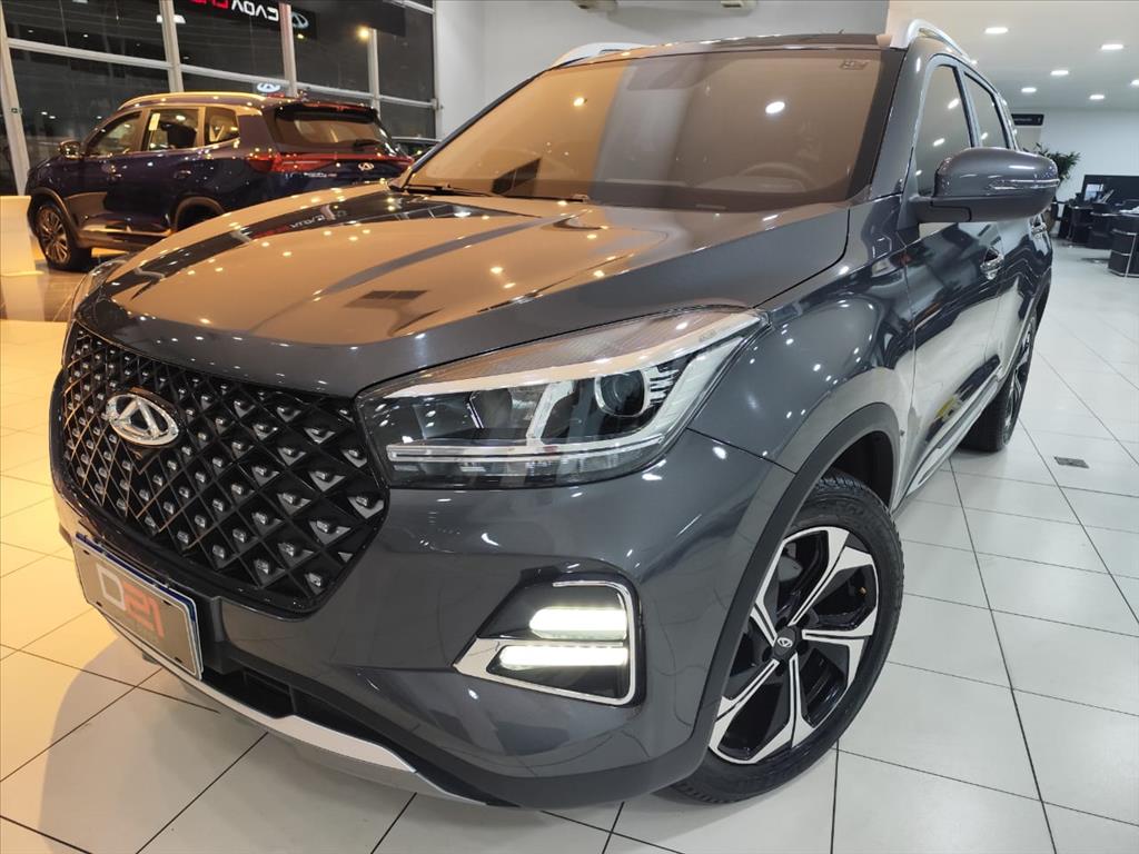 1.5 VVT TURBO iFLEX CVT